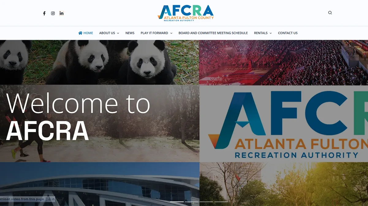 Afcra News - AFCRA
